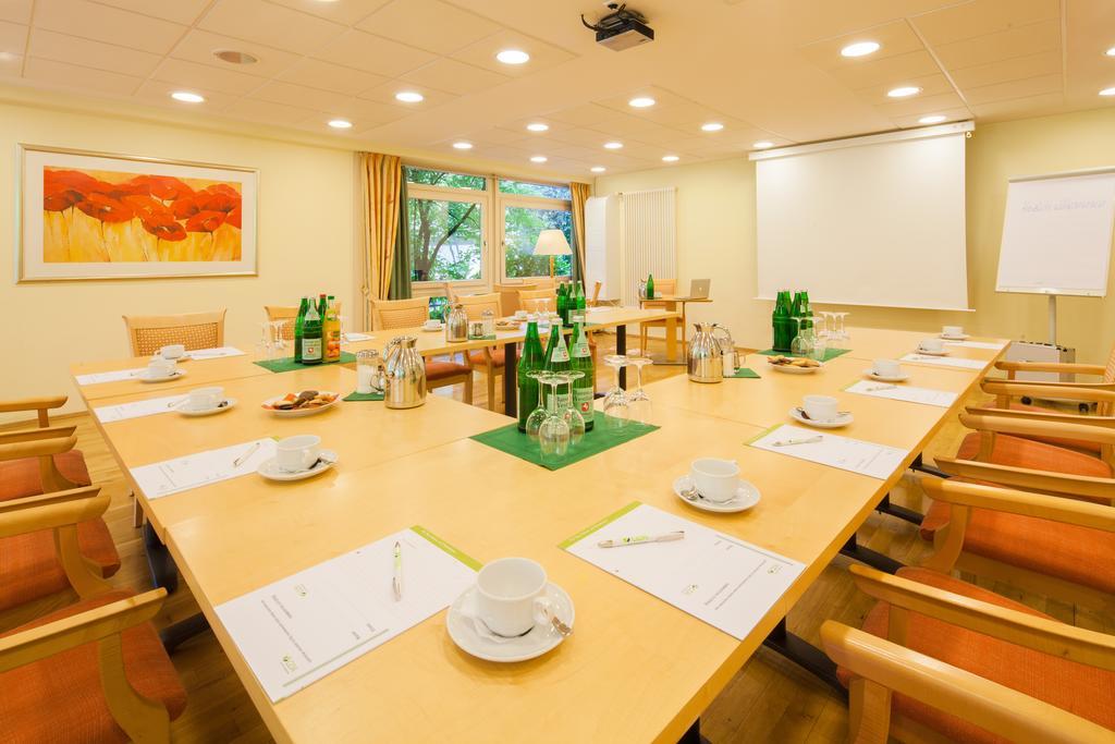 Gda Hotel Kleefeld Buchholz in der Nordheide Exterior photo