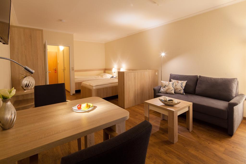 Gda Hotel Kleefeld Buchholz in der Nordheide Room photo