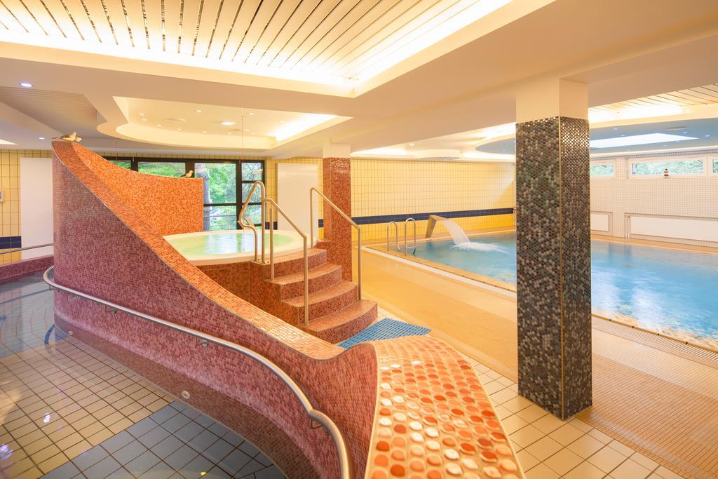 Gda Hotel Kleefeld Buchholz in der Nordheide Exterior photo