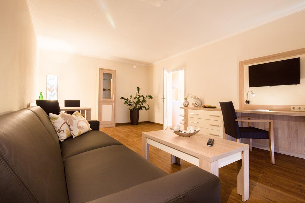 Gda Hotel Kleefeld Buchholz in der Nordheide Room photo